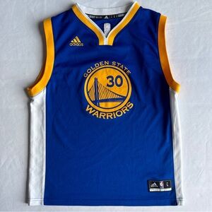 Golden State Warriors #30 steph curry basketball jersey